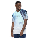 SkyWorld All Over Print T-Shirt SkyWorld All Over Print T-Shirt