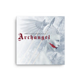 Archangel Canvas Print - Limited Edition #5 Archangel Canvas Print - Limited Edition #5