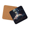 BattleCry Cork-back coaster BattleCry Cork-back coaster