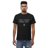 TSFH New Logo Men's classic tee TSFH New Logo Men's classic tee