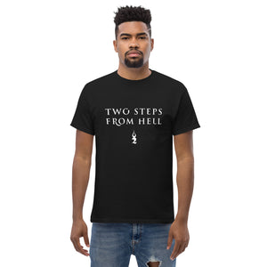 TSFH New Logo Men's classic tee