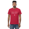 TSFH New Logo Men's classic tee TSFH New Logo Men's classic tee