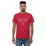 TSFH New Logo Men's classic tee TSFH New Logo Men's classic tee