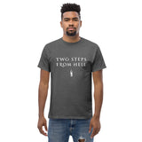 TSFH New Logo Men's classic tee TSFH New Logo Men's classic tee