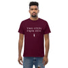 TSFH New Logo Men's classic tee TSFH New Logo Men's classic tee
