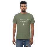 TSFH New Logo Men's classic tee TSFH New Logo Men's classic tee