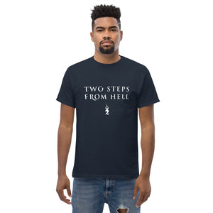 Image Title TSFH New Logo Men's classic tee