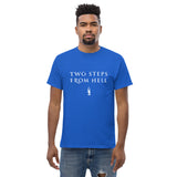 TSFH New Logo Men's classic tee TSFH New Logo Men's classic tee
