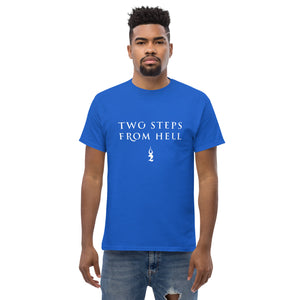 Image Title TSFH New Logo Men's classic tee