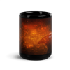 TSFH Black Glossy Mug TSFH Black Glossy Mug