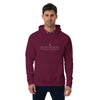 TSFH Unisex eco raglan hoodie TSFH Unisex eco raglan hoodie