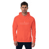 TSFH Unisex eco raglan hoodie TSFH Unisex eco raglan hoodie