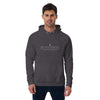 TSFH Unisex eco raglan hoodie TSFH Unisex eco raglan hoodie