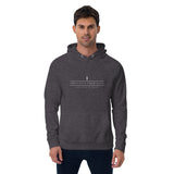 TSFH Unisex eco raglan hoodie TSFH Unisex eco raglan hoodie