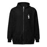 TSFH Icon Unisex heavy blend zip hoodie TSFH Icon Unisex heavy blend zip hoodie