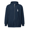 TSFH Icon Unisex heavy blend zip hoodie TSFH Icon Unisex heavy blend zip hoodie