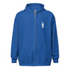 TSFH Icon Unisex heavy blend zip hoodie TSFH Icon Unisex heavy blend zip hoodie