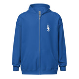 TSFH Icon Unisex heavy blend zip hoodie TSFH Icon Unisex heavy blend zip hoodie