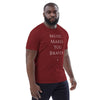 'Music Makes You Braver' Classic Organic Cotton T-shirt 'Music Makes You Braver' Classic Organic Cotton T-shirt