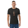 TSFH Ember Icon Organic Cotton T-Shirt TSFH Ember Icon Organic Cotton T-Shirt