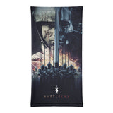 Battlecry Neck Gaiter Battlecry Neck Gaiter