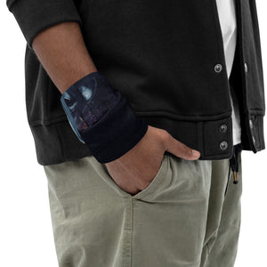 Image Title Battlecry Neck Gaiter