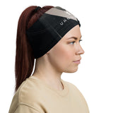 Vanquish Neck Gaiter Vanquish Neck Gaiter