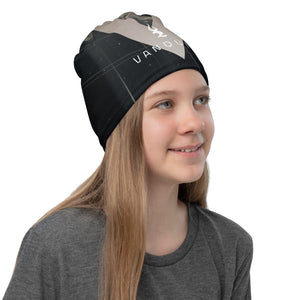 Image Title Vanquish Neck Gaiter