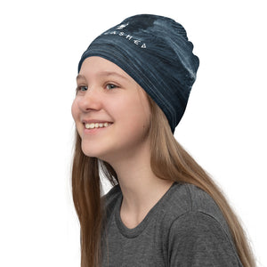 Image Title Unleashed Neck Gaiter