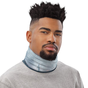 Image Title Unleashed Neck Gaiter