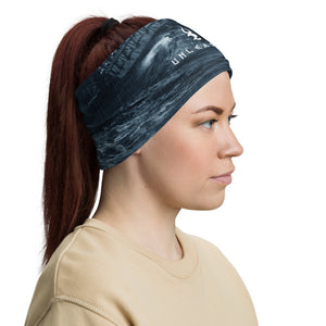 Image Title Unleashed Neck Gaiter