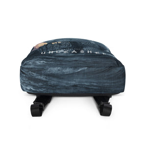 Image Title Unleashed Backpack