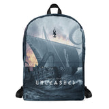Unleashed Backpack Unleashed Backpack