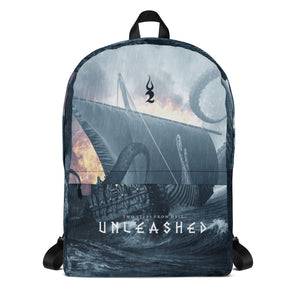Unleashed Backpack