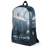 Unleashed Backpack Unleashed Backpack