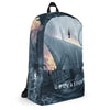 Unleashed Backpack Unleashed Backpack
