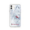 Archangel iPhone 11/ 11 Pro/ 11 Pro Max Case Archangel iPhone 11/ 11 Pro/ 11 Pro Max Case