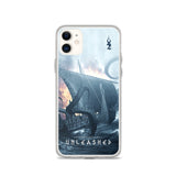 Unleashed iPhone 11 / 11 Pro / 11 Pro Max Case Unleashed iPhone 11 / 11 Pro / 11 Pro Max Case