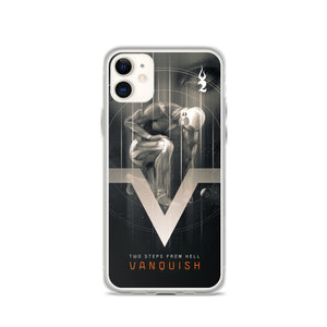 Image Title Vanquish iPhone 11 / 11 Pro / 11 Pro Max Case