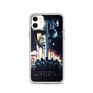 Image Title Battlecry iPhone 11 / 11 Pro / 11 Pro Max Case
