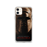 Invincible iPhone 11 / 11 Pro / 11 Pro Max Case Invincible iPhone 11 / 11 Pro / 11 Pro Max Case