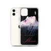 Miracles iPhone 11 / 11 Pro / 11 Pro Max Case Miracles iPhone 11 / 11 Pro / 11 Pro Max Case