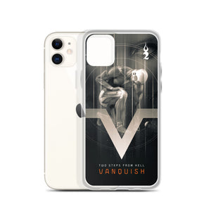 Image Title Vanquish iPhone 11 / 11 Pro / 11 Pro Max Case
