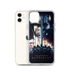 Image Title Battlecry iPhone 11 / 11 Pro / 11 Pro Max Case