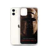 Invincible iPhone 11 / 11 Pro / 11 Pro Max Case Invincible iPhone 11 / 11 Pro / 11 Pro Max Case