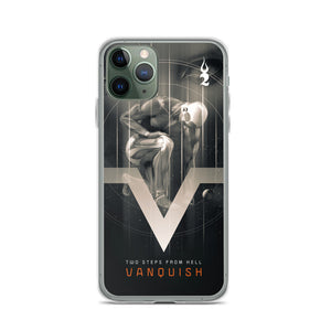 Image Title Vanquish iPhone 11 / 11 Pro / 11 Pro Max Case