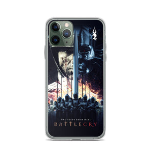 Image Title Battlecry iPhone 11 / 11 Pro / 11 Pro Max Case