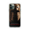 Invincible iPhone 11 / 11 Pro / 11 Pro Max Case Invincible iPhone 11 / 11 Pro / 11 Pro Max Case