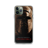 Invincible iPhone 11 / 11 Pro / 11 Pro Max Case Invincible iPhone 11 / 11 Pro / 11 Pro Max Case