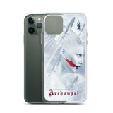 Archangel iPhone 11/ 11 Pro/ 11 Pro Max Case Archangel iPhone 11/ 11 Pro/ 11 Pro Max Case